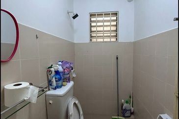 Pangsapuri Kasuarina