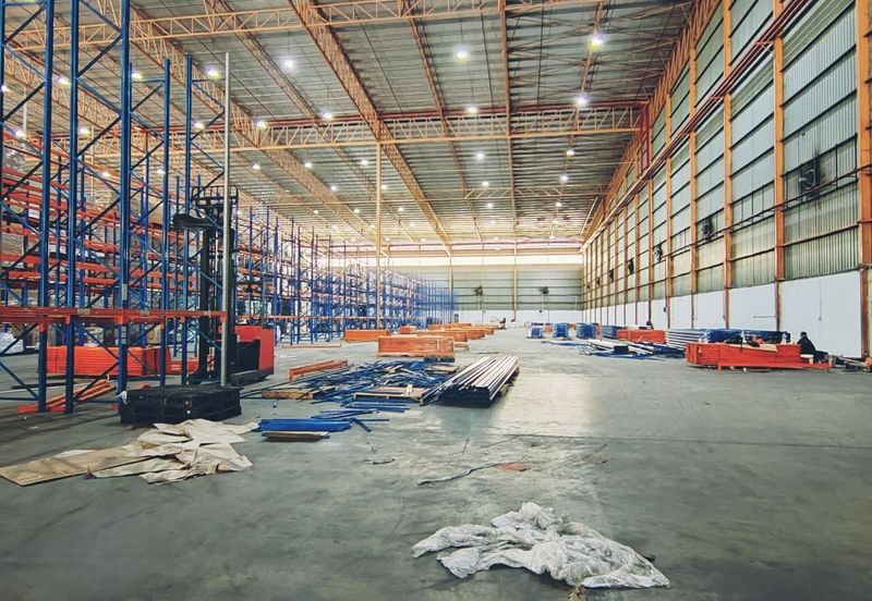 Bandar Bukit Puchong