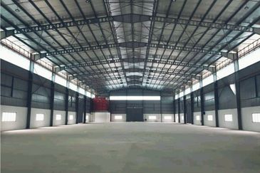 Kapar Industrial Park