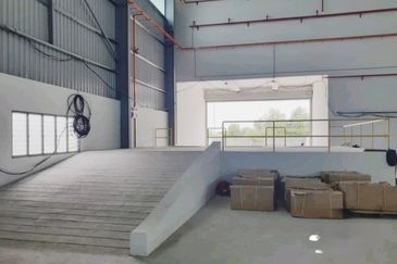 Kapar Industrial Park