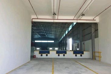 Kapar Industrial Park