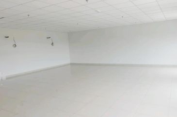 Kapar Industrial Park