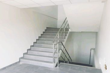 Kapar Industrial Park