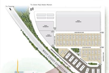 Bukit Raja Industrial Park