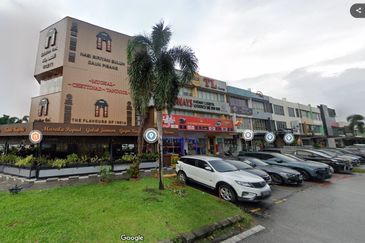 Bandar Botanic Klang