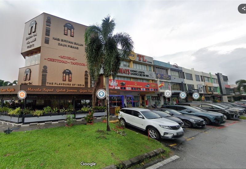 Bandar Botanic Klang