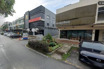 Bandar Botanic Klang