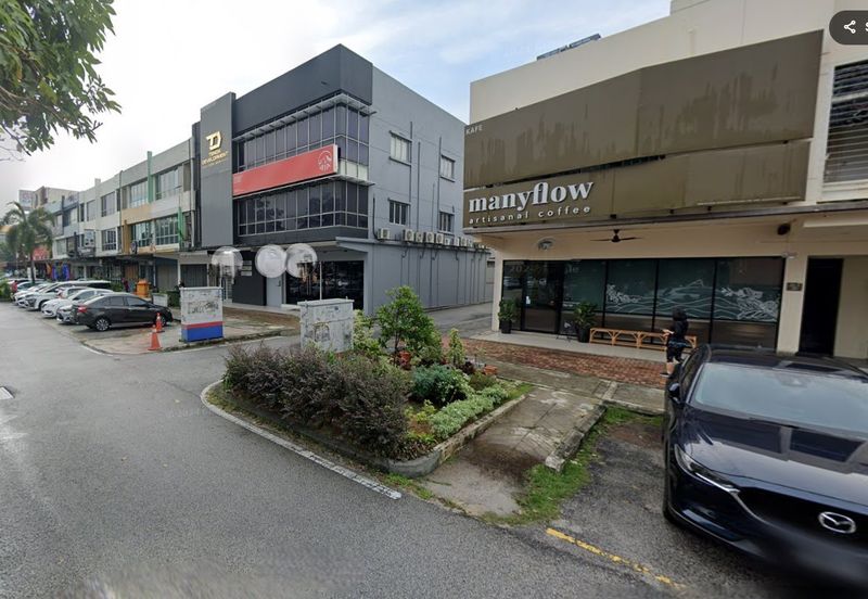 Bandar Botanic Klang