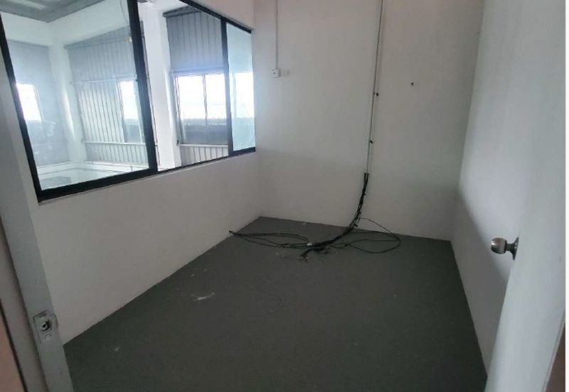 Bukit Raja Industrial Park