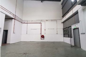 Gateway 16, Bandar Bukit Raja