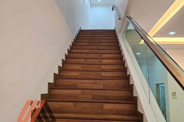 Canary Garden @Bandar Bestari