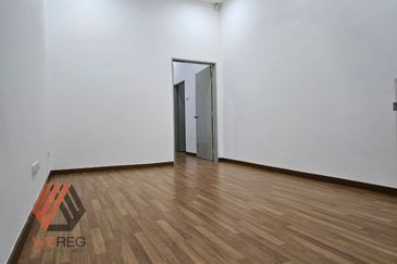 Canary Garden @Bandar Bestari