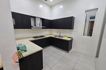 Canary Garden @Bandar Bestari