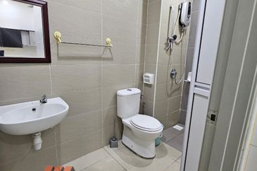 Canary Garden @Bandar Bestari