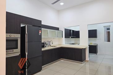 Canary Garden @Bandar Bestari