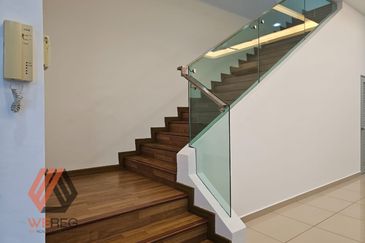 Canary Garden @Bandar Bestari