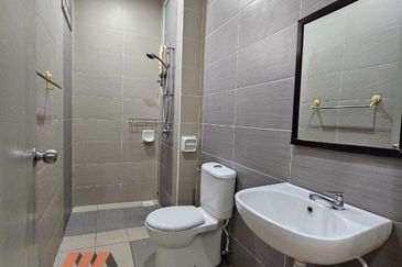 Canary Garden @Bandar Bestari