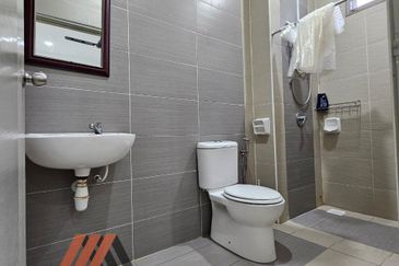 Canary Garden @Bandar Bestari