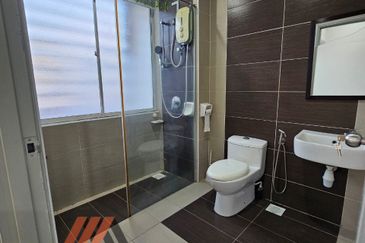 Canary Garden @Bandar Bestari