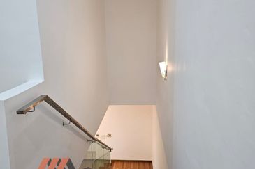 Canary Garden @Bandar Bestari