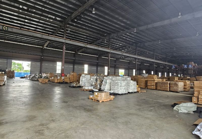 Taman Perindustrian Meru