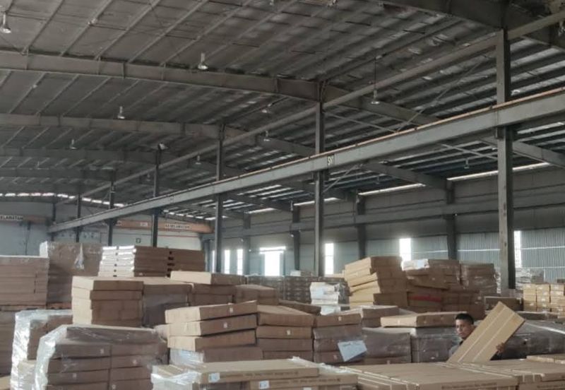 Taman Perindustrian Meru