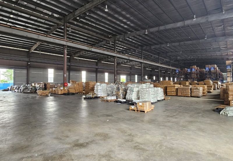 Taman Perindustrian Meru