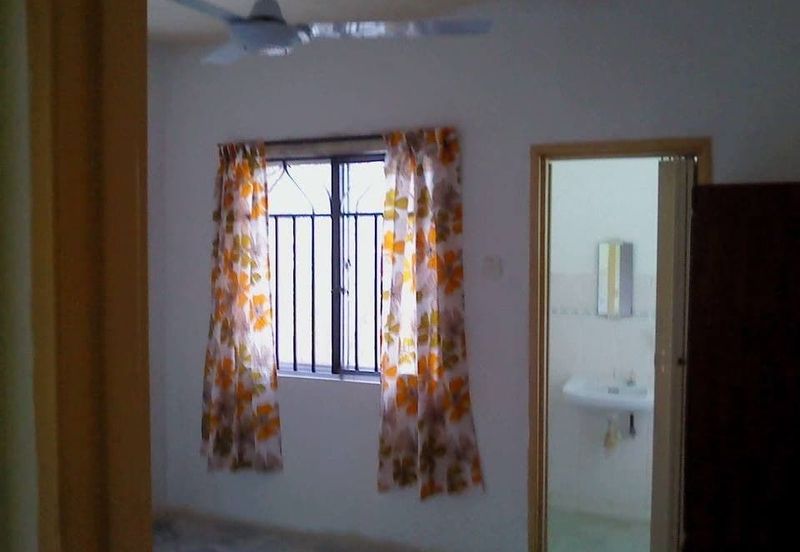 Apartment Cindai Level 2, Puncak Alam