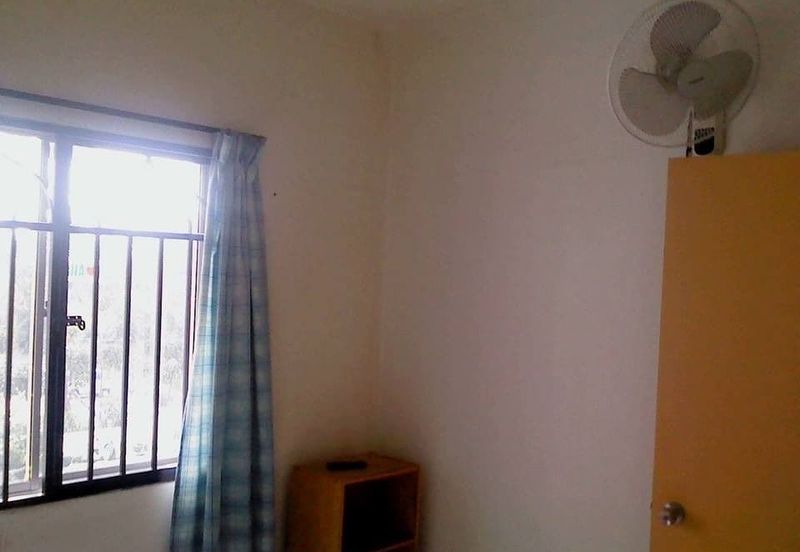 Apartment Cindai Level 2, Puncak Alam