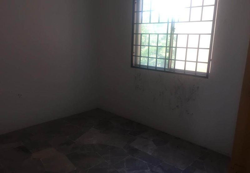 Apartment Jentayu, Level 2 termurah RM160k