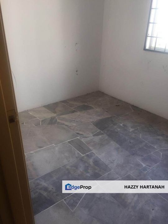 Apartment Jentayu, Level 2 termurah RM160k, Selangor, Bandar Puncak Alam