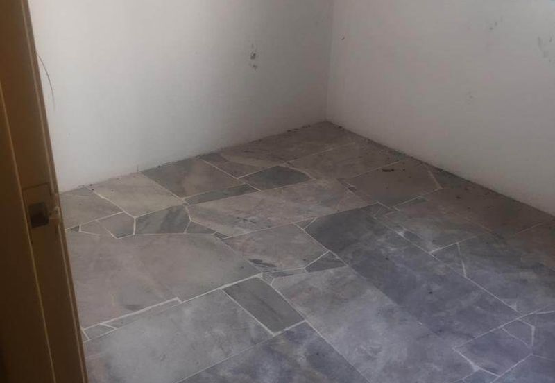 Apartment Jentayu, Level 2 termurah RM160k