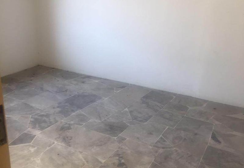 Apartment Jentayu, Level 2 termurah RM160k