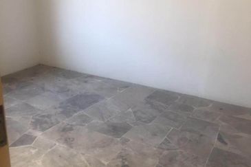 Apartment Jentayu, Level 2 termurah RM160k