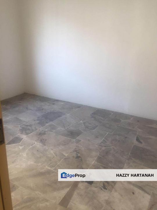 Apartment Jentayu, Level 2 termurah RM160k, Selangor, Bandar Puncak Alam