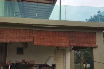 Bandar Country Homes