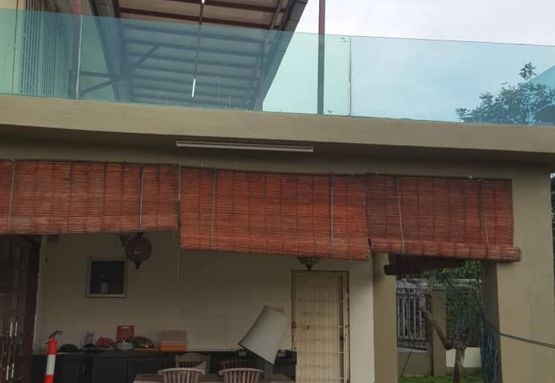 Bandar Country Homes