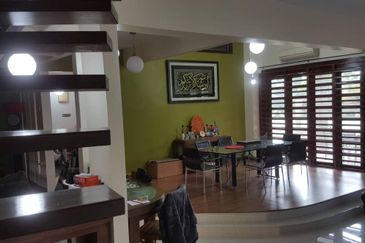 Bandar Country Homes