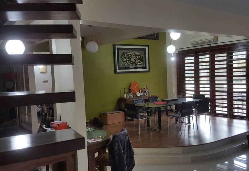 Bandar Country Homes