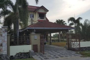 Bandar Country Homes