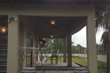 Bandar Country Homes