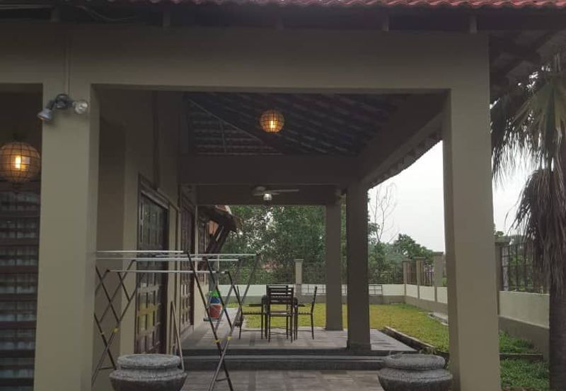 Bandar Country Homes