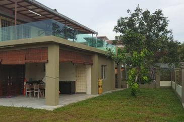 Bandar Country Homes