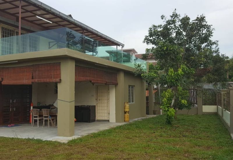 Bandar Country Homes