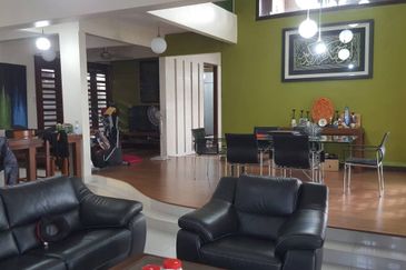 Bandar Country Homes