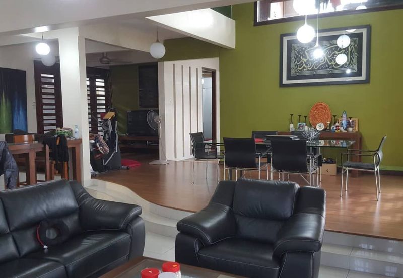 Bandar Country Homes