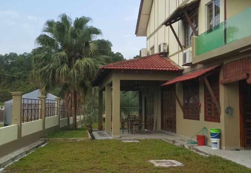 Bandar Country Homes