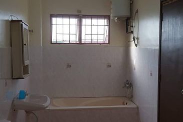 Bandar Country Homes