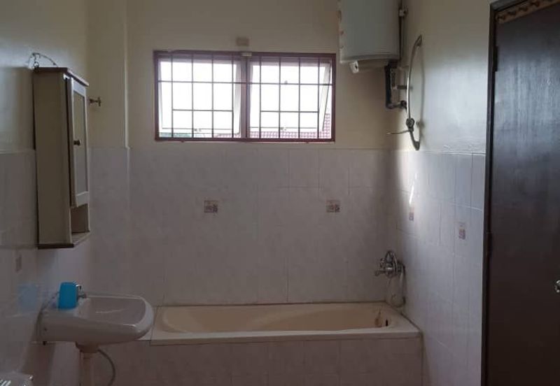 Bandar Country Homes