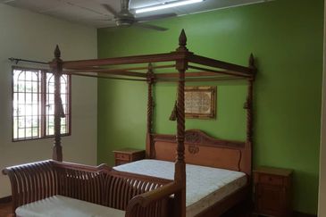 Bandar Country Homes